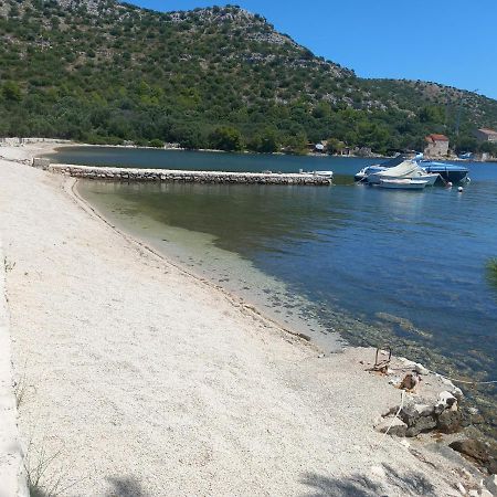 House Antica Villa Lastovo Ngoại thất bức ảnh