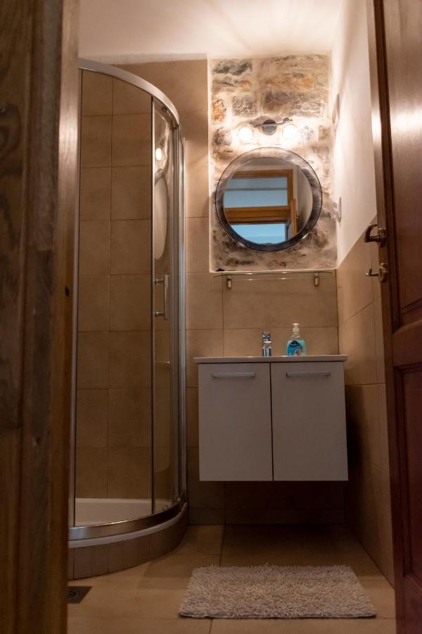 House Antica Villa Lastovo Ngoại thất bức ảnh