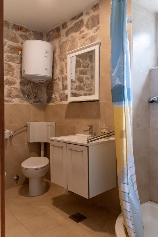 House Antica Villa Lastovo Ngoại thất bức ảnh