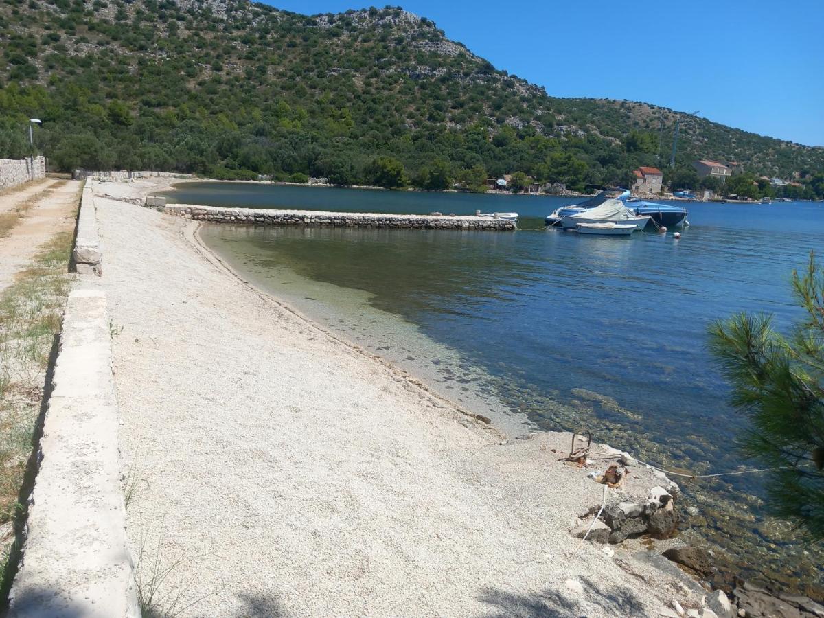 House Antica Villa Lastovo Ngoại thất bức ảnh