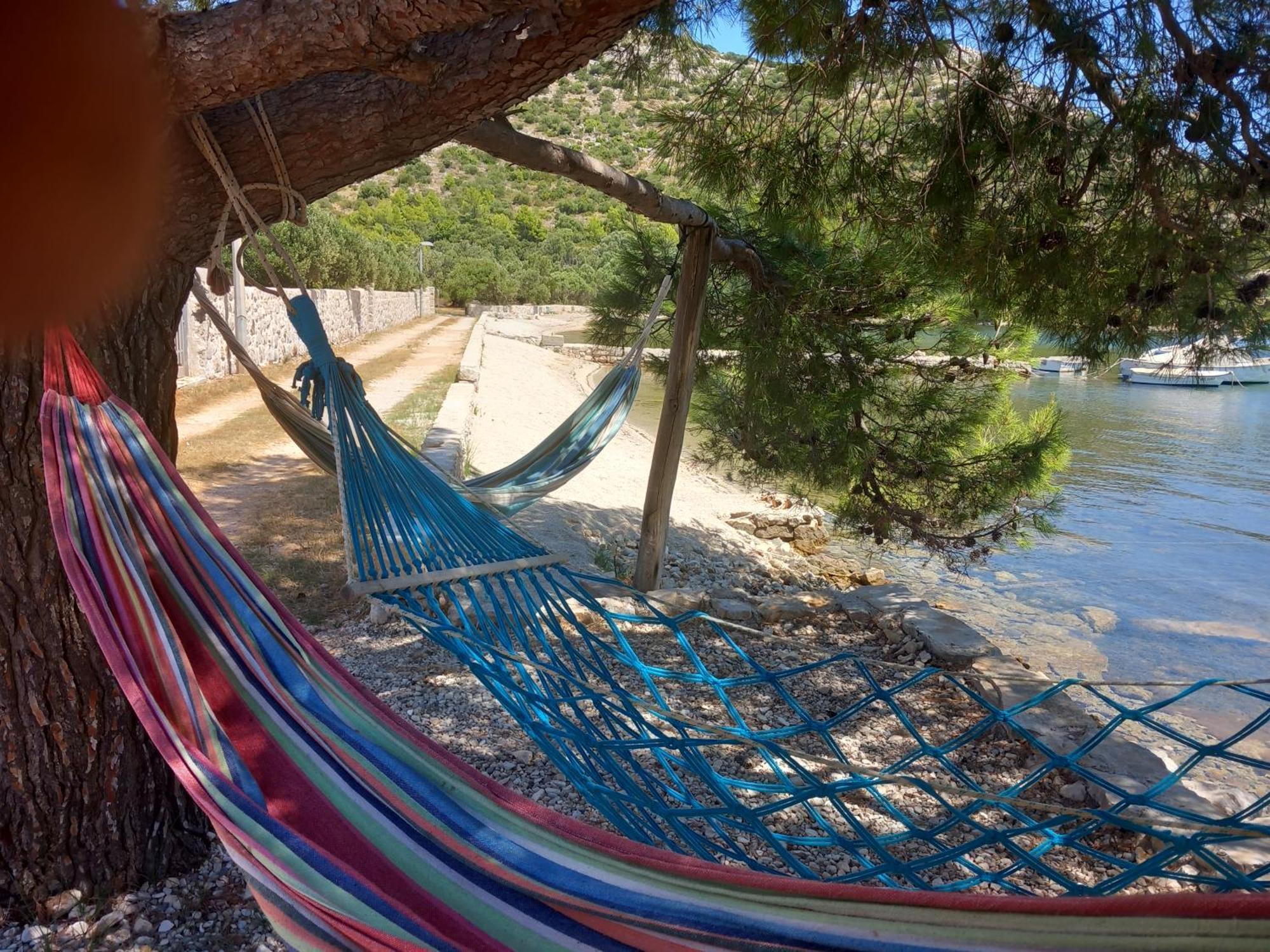 House Antica Villa Lastovo Ngoại thất bức ảnh